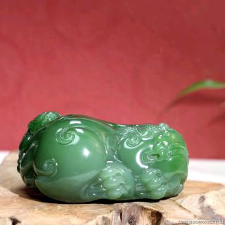 顶级和田玉,收藏级臻品,不多说看货