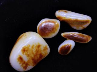 和田玉之品种分类
